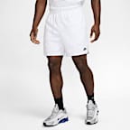 Nike Club Men's Woven Flow Shorts. Nike.com